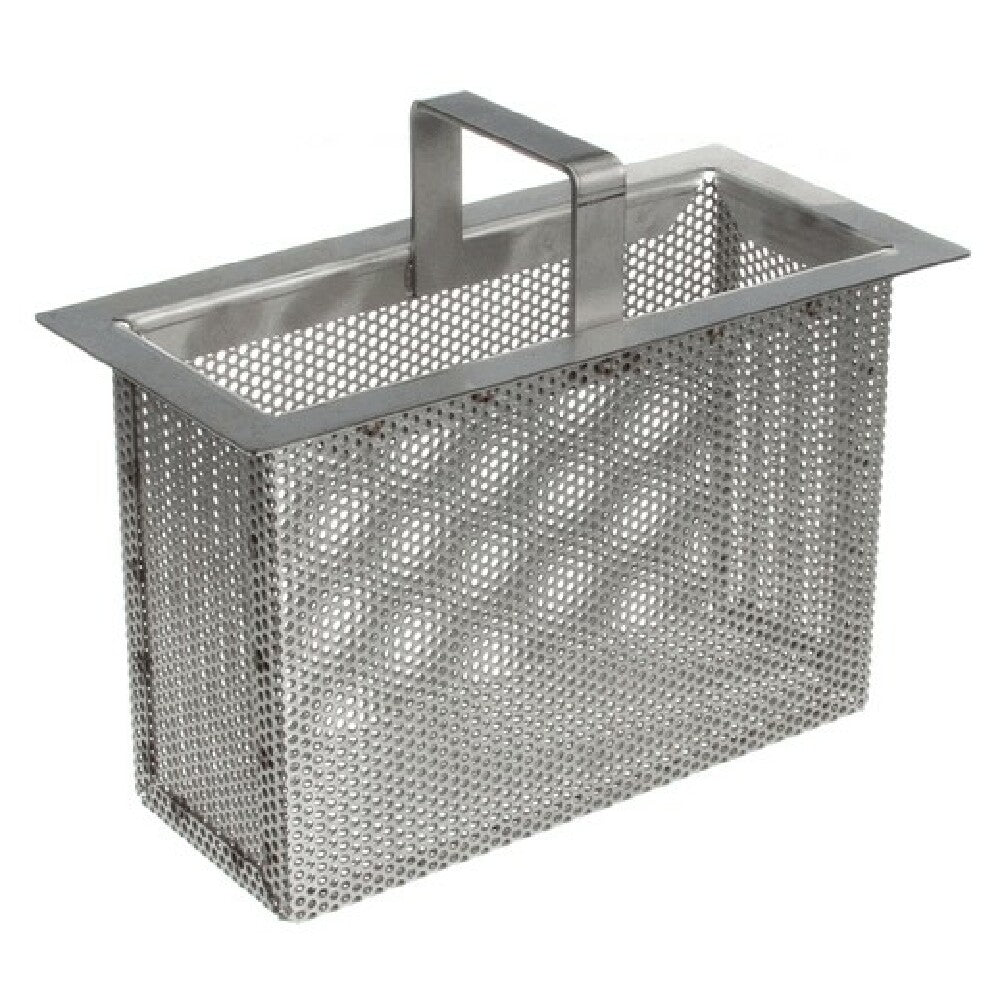 GE/Hobart 00-813566 Bucket Weldment Strainer