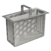 GE/Hobart 00-813566 Bucket Weldment Strainer
