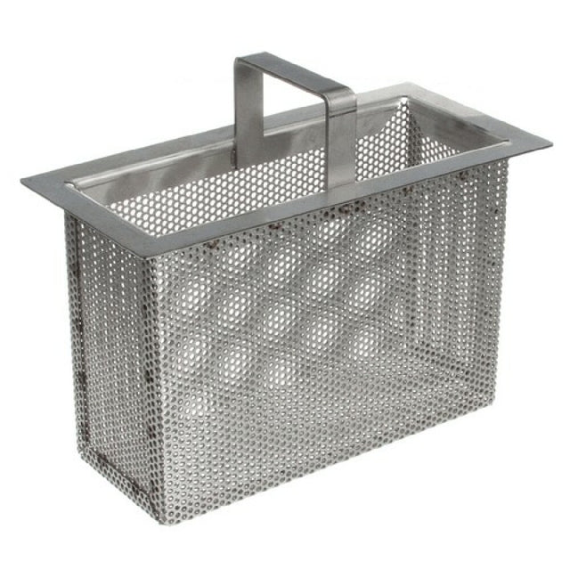 GE/Hobart 00-813566 Bucket Weldment Strainer