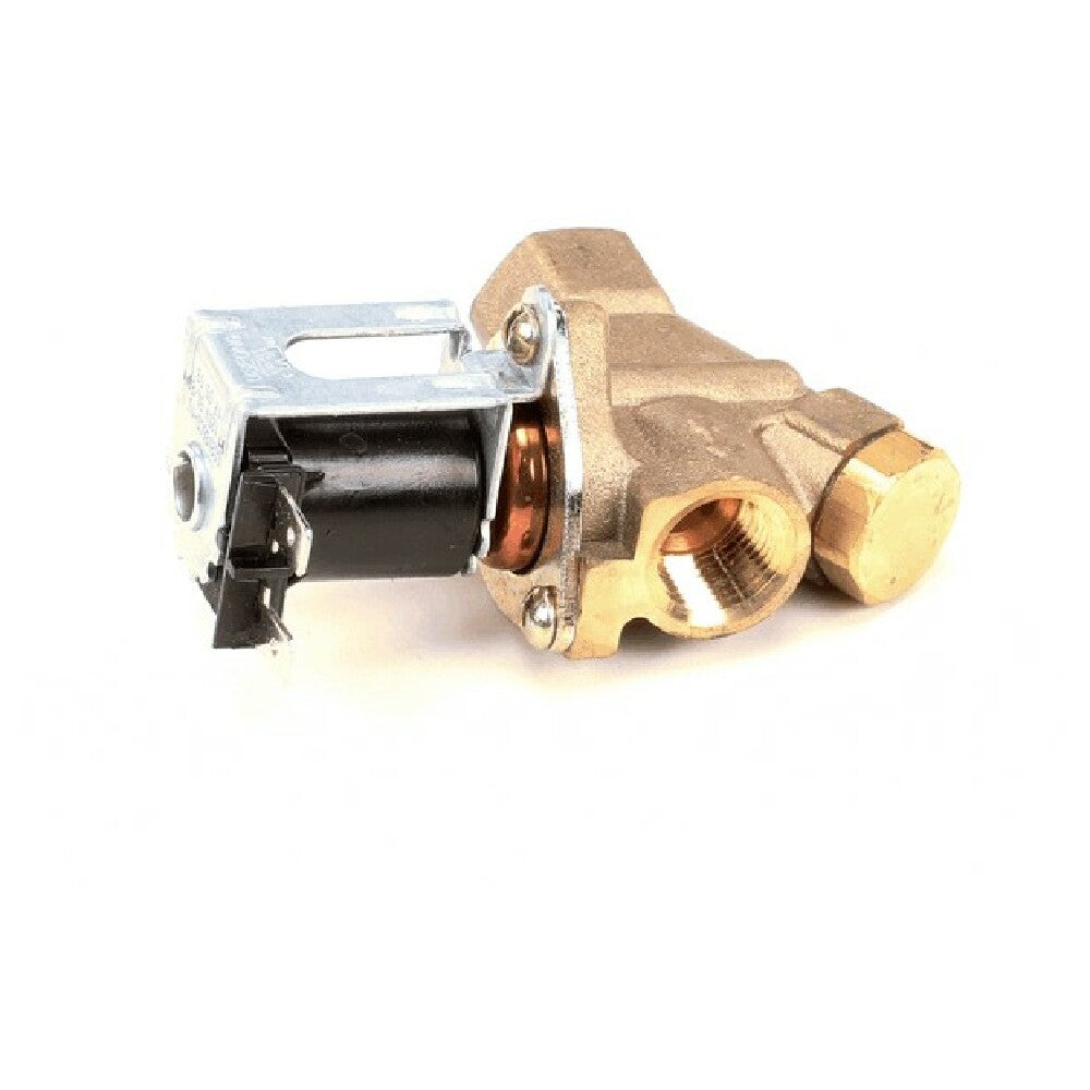 GE/Hobart 00-814494 Valve Solenoid 3/8