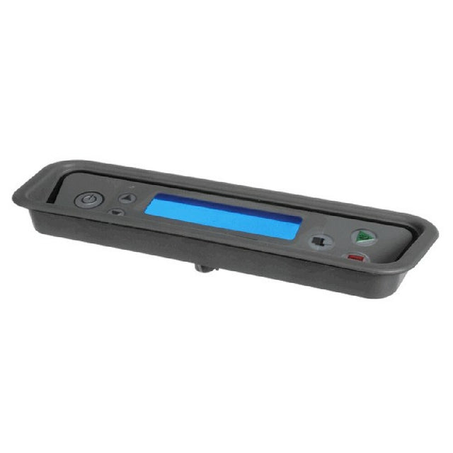 Hobart 00-815719 I Assembly. Bezel/ Keypad Clen