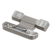 GE/Hobart 00-873535-00002 Plate Key Machining