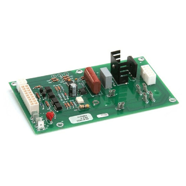 GE/Hobart 00-873633 Pcb Assembly Slicer Cont.