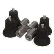 Hobart 00-873766 I Pk Mtl 3 Leg Set (manual)