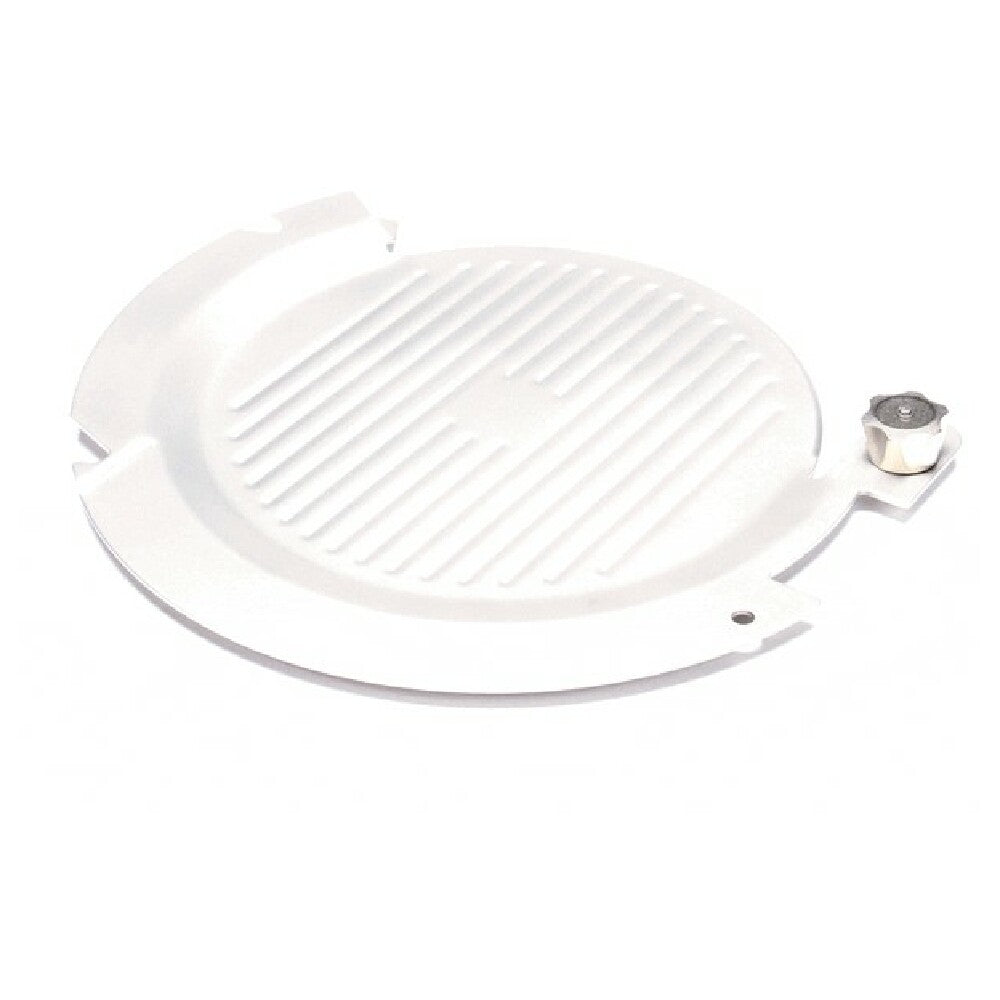 Hobart 00-873784 I Top Knife Cover Assembly