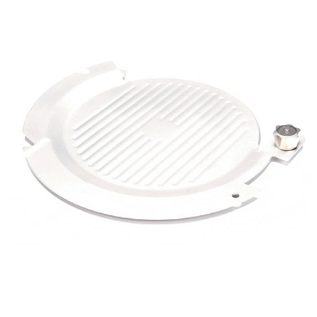 Hobart 00-873784 I Top Knife Cover Assembly