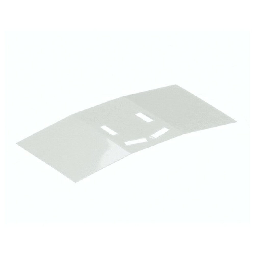 Hobart 00-873803 Cover Switch Mylar