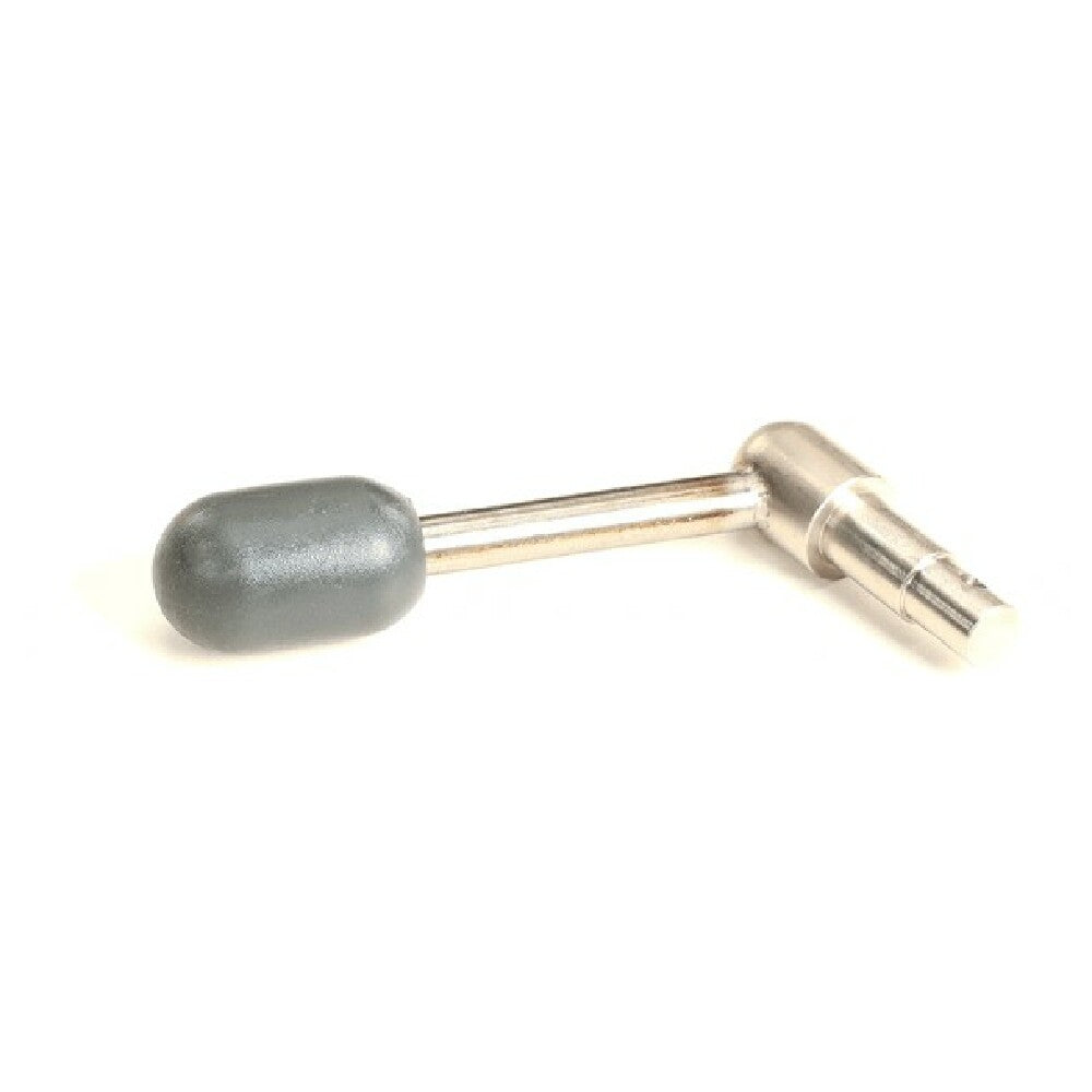 Hobart 00-874139-00002 Bowl Lock Handle Assembly Corr