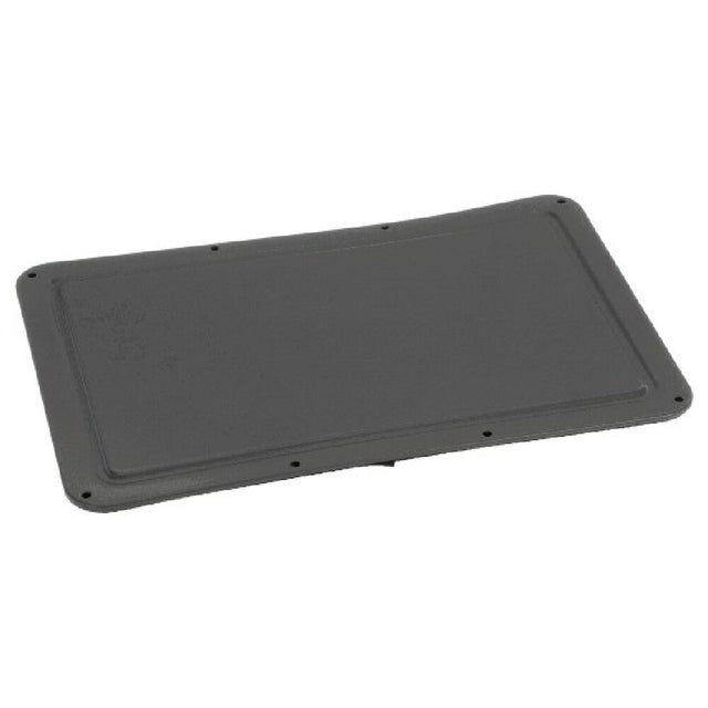 Hobart 00-874238-00001 Cover Assembly Side (ptd)