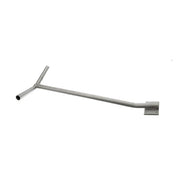 Hobart 00-874360 Handle And Plate