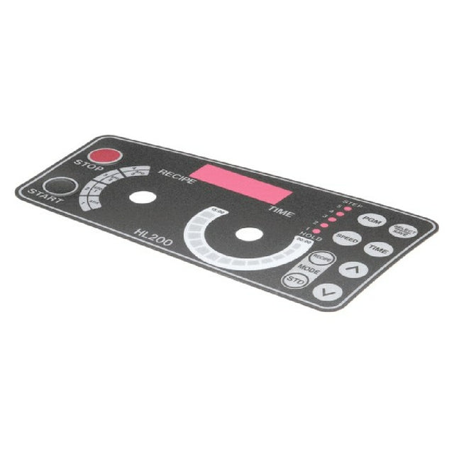 GE/Hobart 00-874811 Overlay Recipe Timer