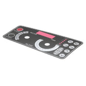 Hobart 00-874811 Overlay Recipe Timer