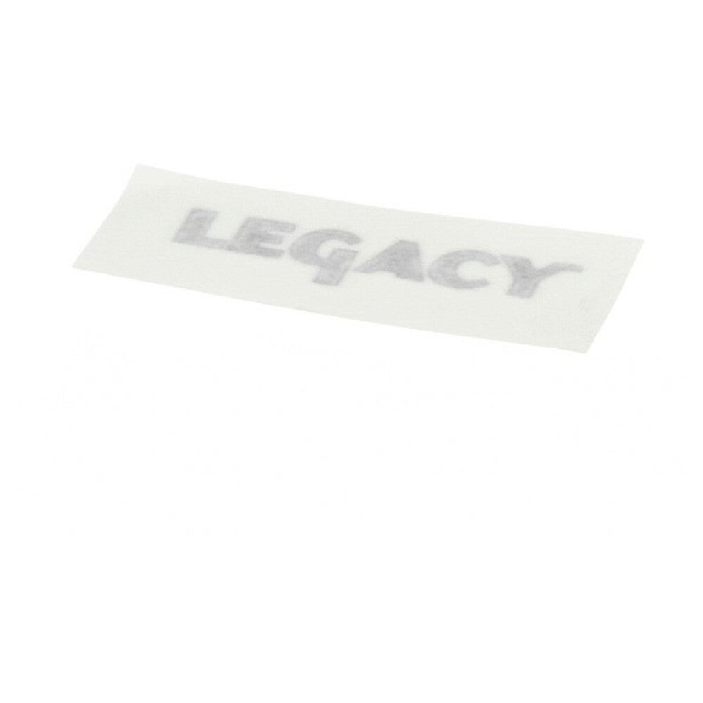 Hobart 00-874859 Label Legacy