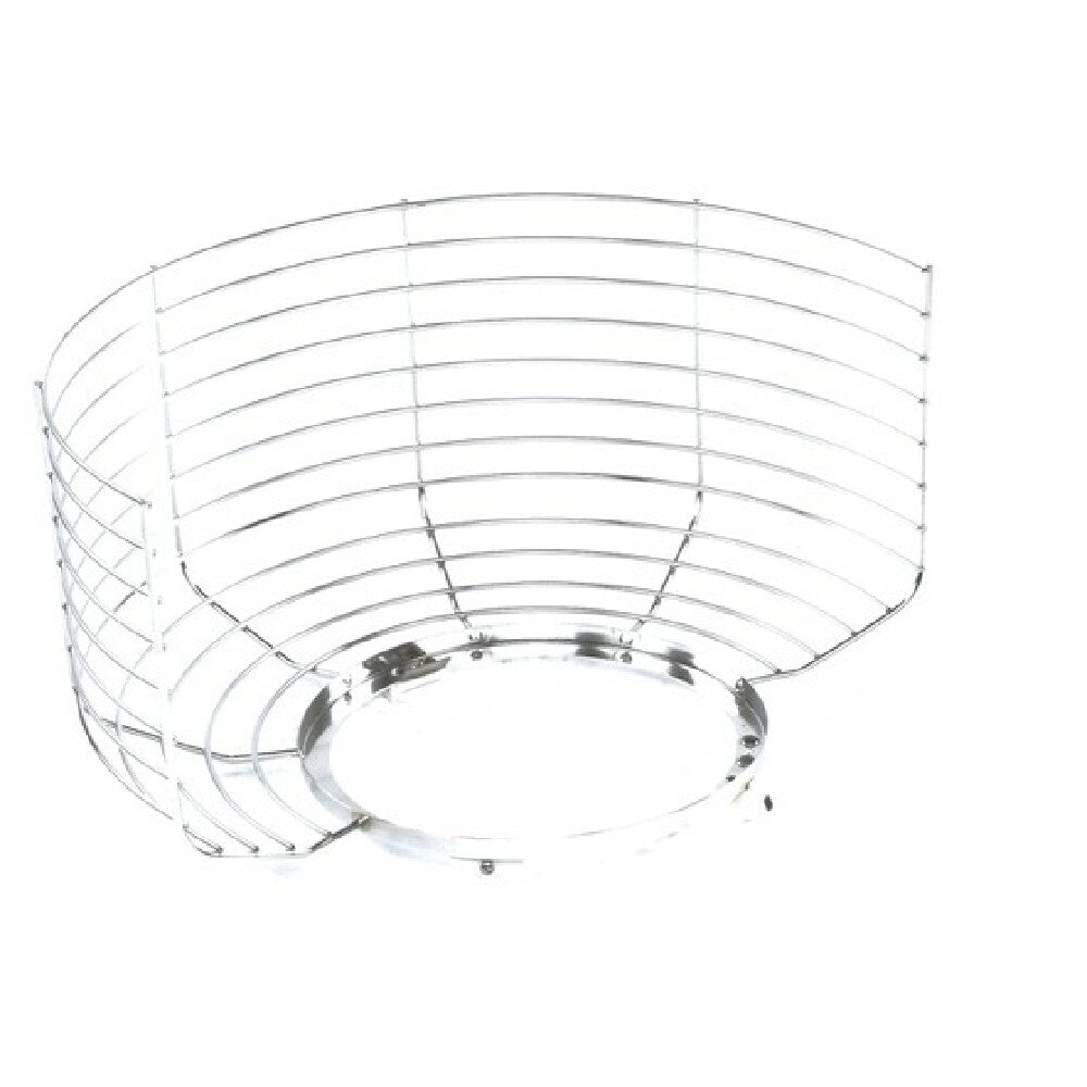 Hobart 00-874954-00001 Wire Cage Assembly V1401