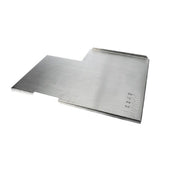 GE/Hobart 00-875068 Table Right Assembly
