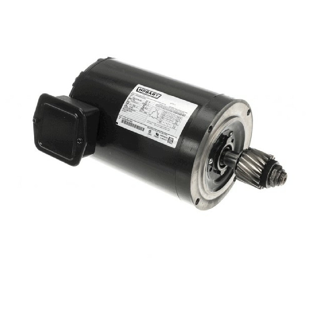 Hobart 00-875114-00001 Motor Pinion Assembly