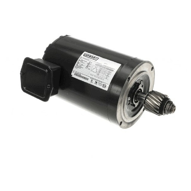 Hobart 00-875114-00001 Motor Pinion Assembly