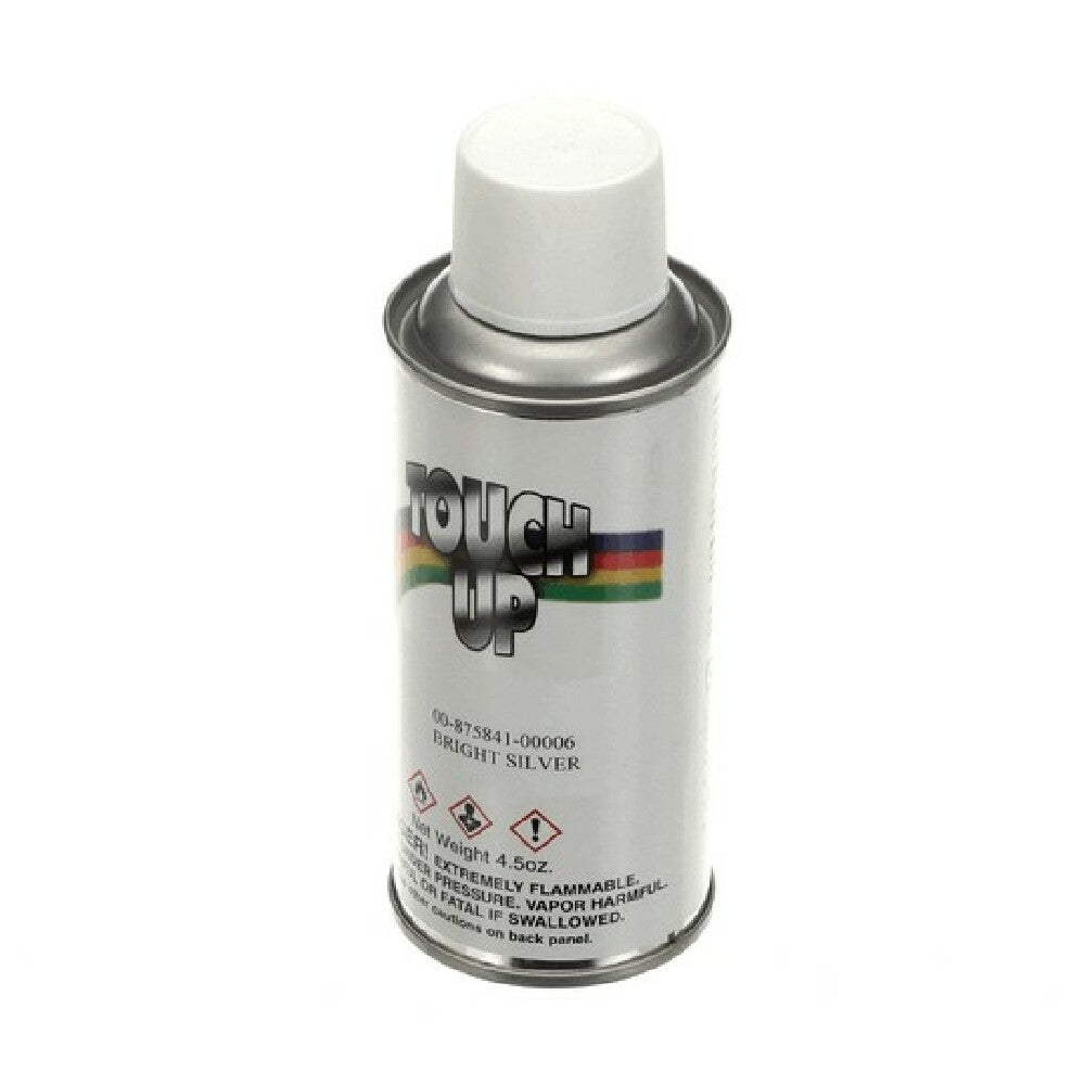 GE/Hobart 00-875841-00006 Paint Touch Up (bright Silver)