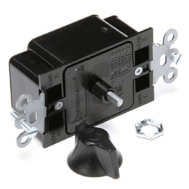 GE/Hobart 00-891510 Timer Spring Wound