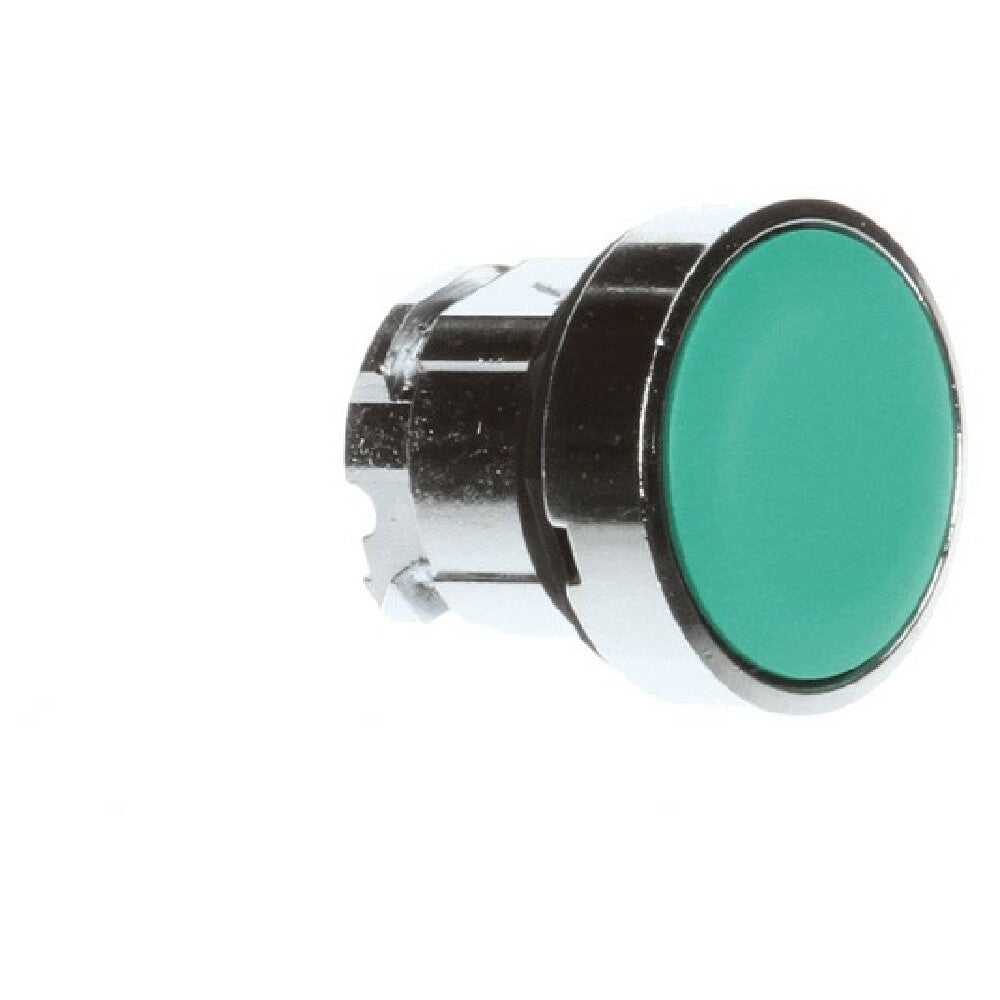 GE/Hobart 00-892001 Button Push Flush Green