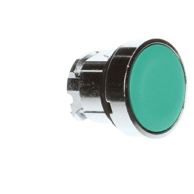 GE/Hobart 00-892001 Button Push Flush Green