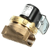 Hobart 00-892004-00002 Valve Solenoid 3/4in Steam
