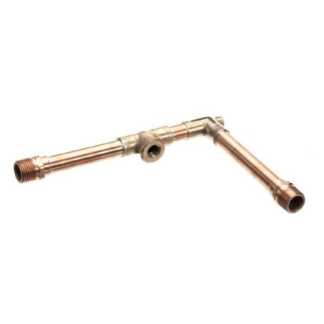 Hobart 00-893059 Fill Piping Assembly W/booster