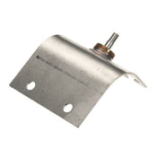 Hobart 00-893486-00001 Bracket Weldment Handle Right