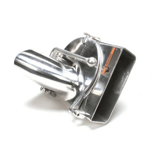 GE/Hobart 00-913015-00002 Vs9 13 W/o Adj. Slicer Plate