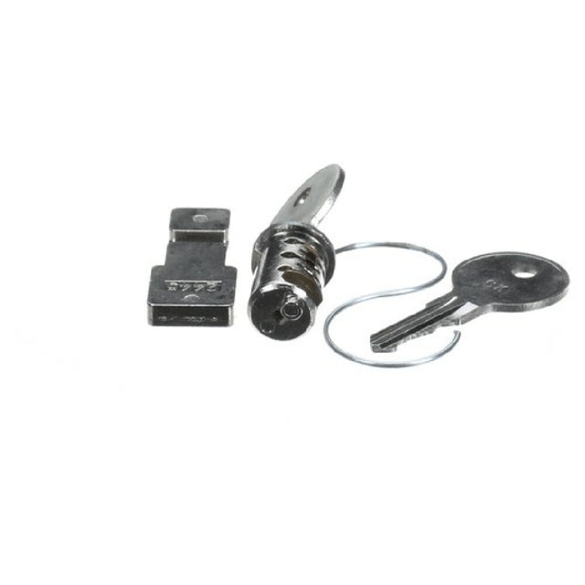Hobart 00-913090-01016 Kit Hudson 42 Lock Plug & Key
