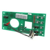 GE/Hobart 00-913102-00103 I Pcb Assembly Recipe Timer Pot