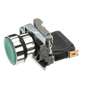 Hobart 00-913102-00216 I Kit Push Button Base Green