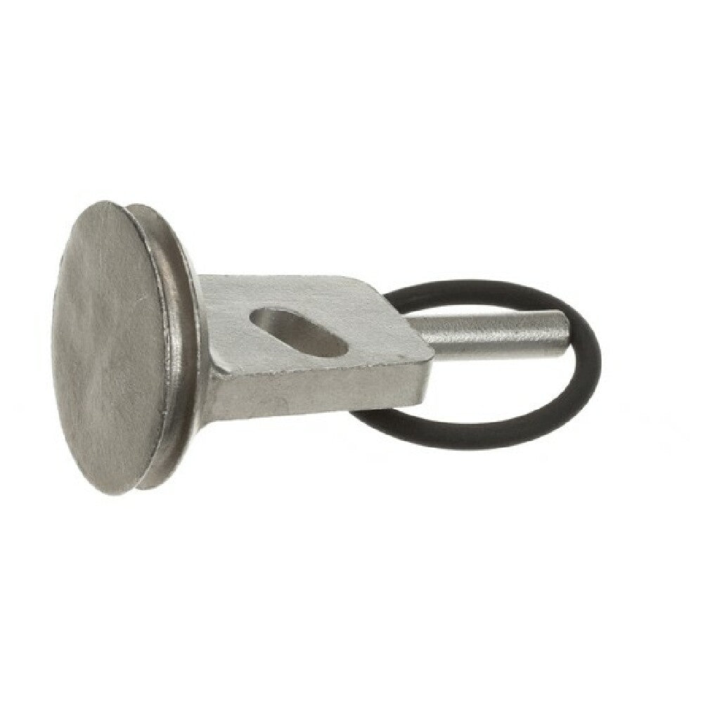 GE/Hobart 00-913102-00284 Casting Ss Valve & Stem