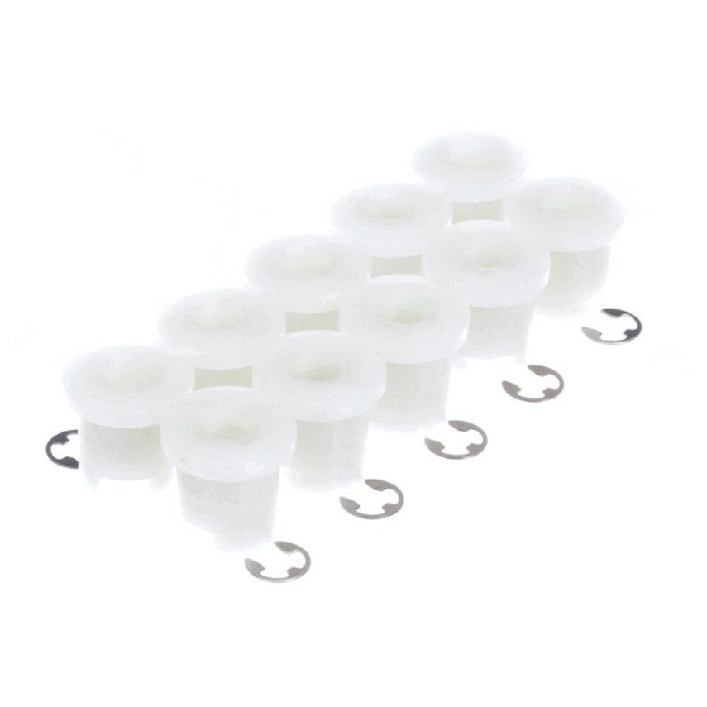 Hobart 00-913102-00289 Kit Conveyor Roller (10 Ea Rollers/reta