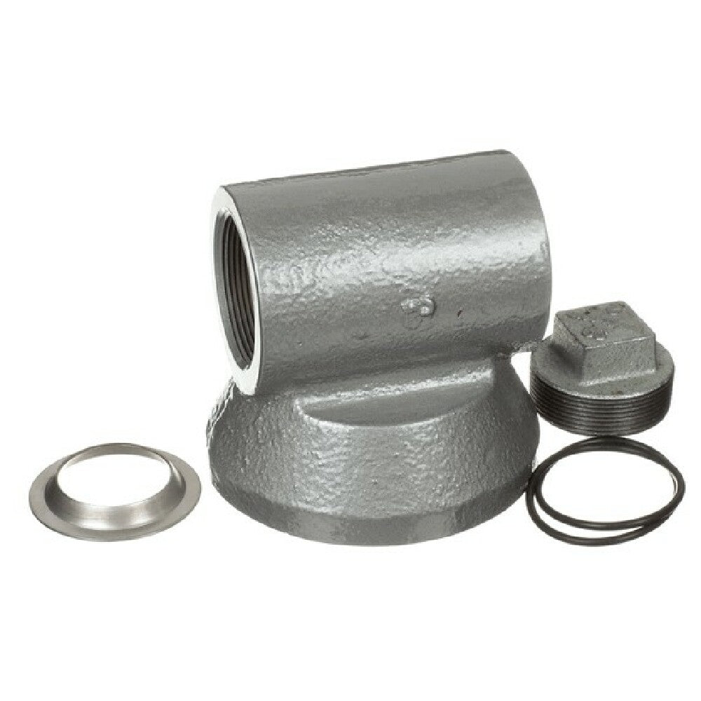 GE/Hobart 00-913102-00301 Body Drain Valve Sleeve Kt