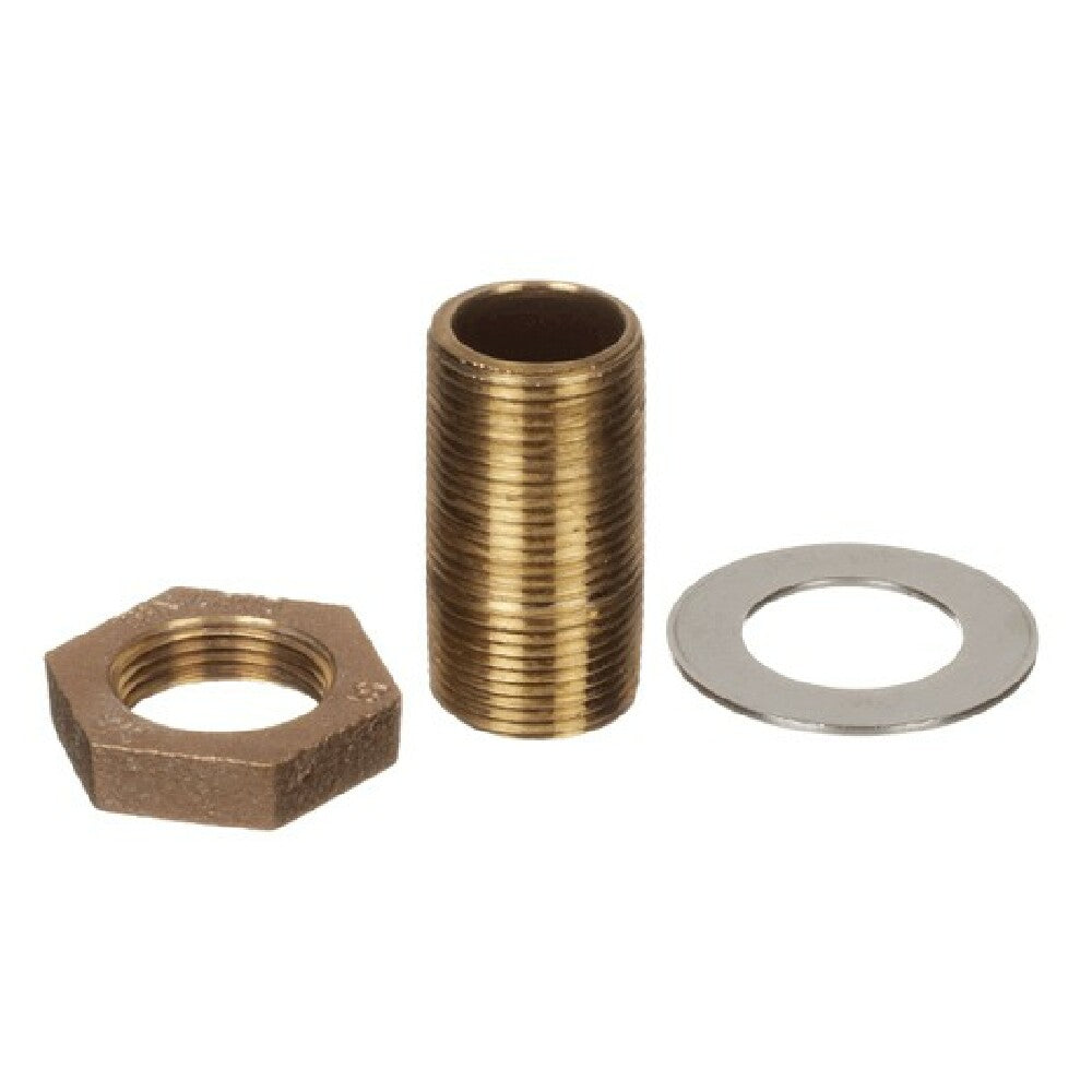 Hobart 00-913102-00323 Kit Nipple/washer/lock Nut