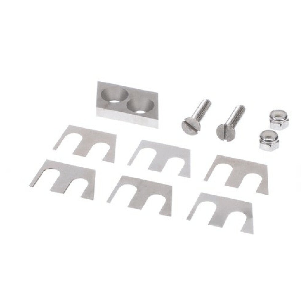 GE/Hobart 00-913102-00330 Cutter Carbide Stationary