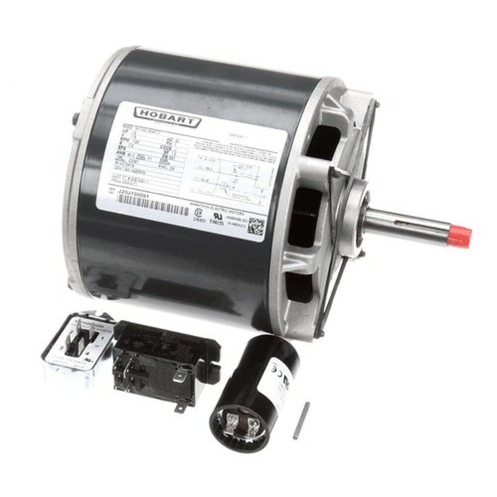 Hobart 00-913102-00348 Kit Motor Cap Switch