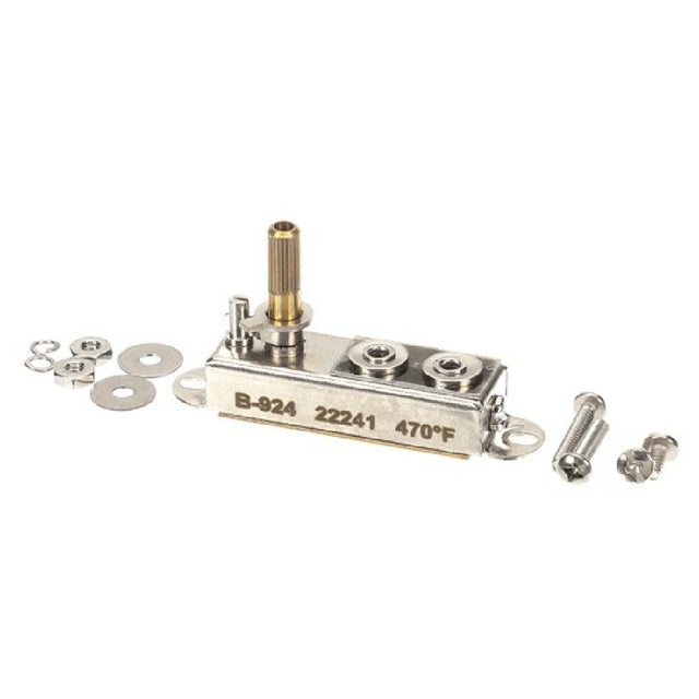 GE/Hobart 00-913102-00510 Kit Thermostat