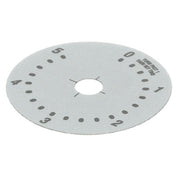 Hobart 00-914432 Dial Adhesive