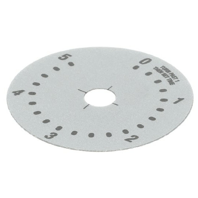 Hobart 00-914432 Dial Adhesive