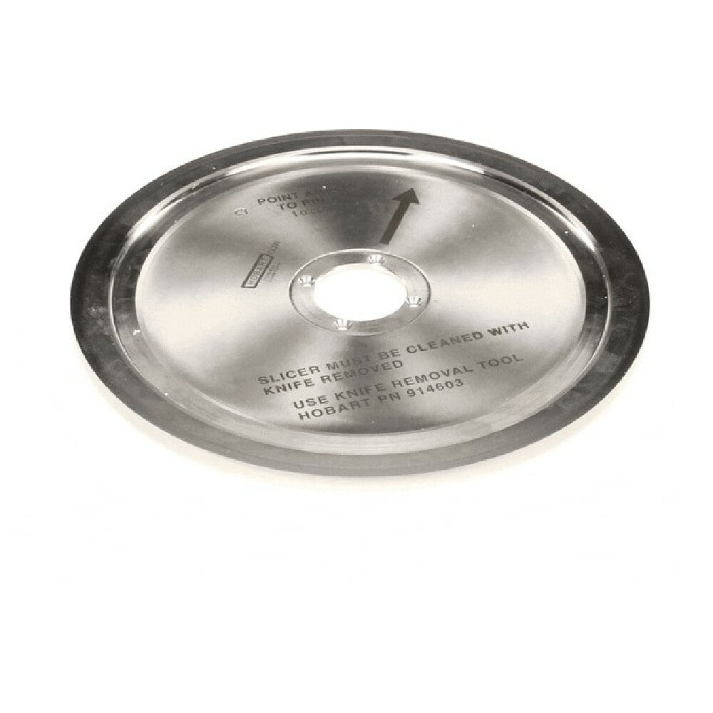 GE/Hobart 00-914753-00002 Pack 3000 Series Slicer Knife