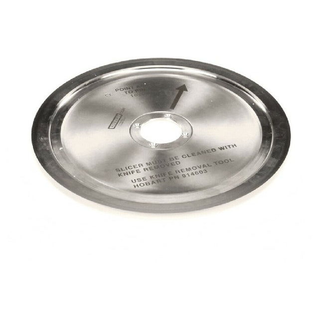 GE/Hobart 00-914753-00002 Pack 3000 Series Slicer Knife