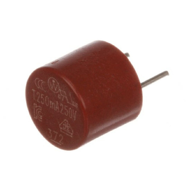 Hobart 00-914782-00009 Fuse Pcb .250a