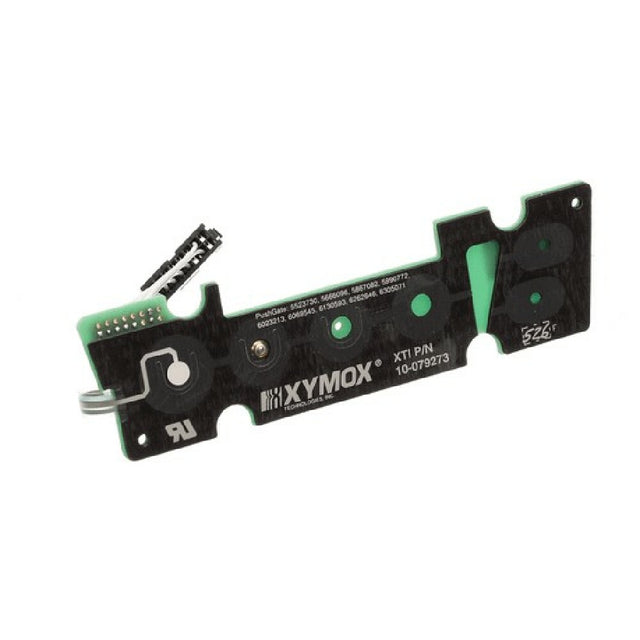 GE/Hobart 00-915067 Pcb Assembly Manual Switch