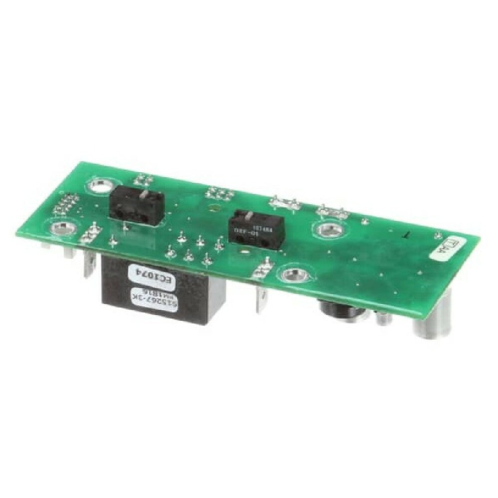 Hobart 00-915267-00003 Assembly Pc Board Man. 120 230v