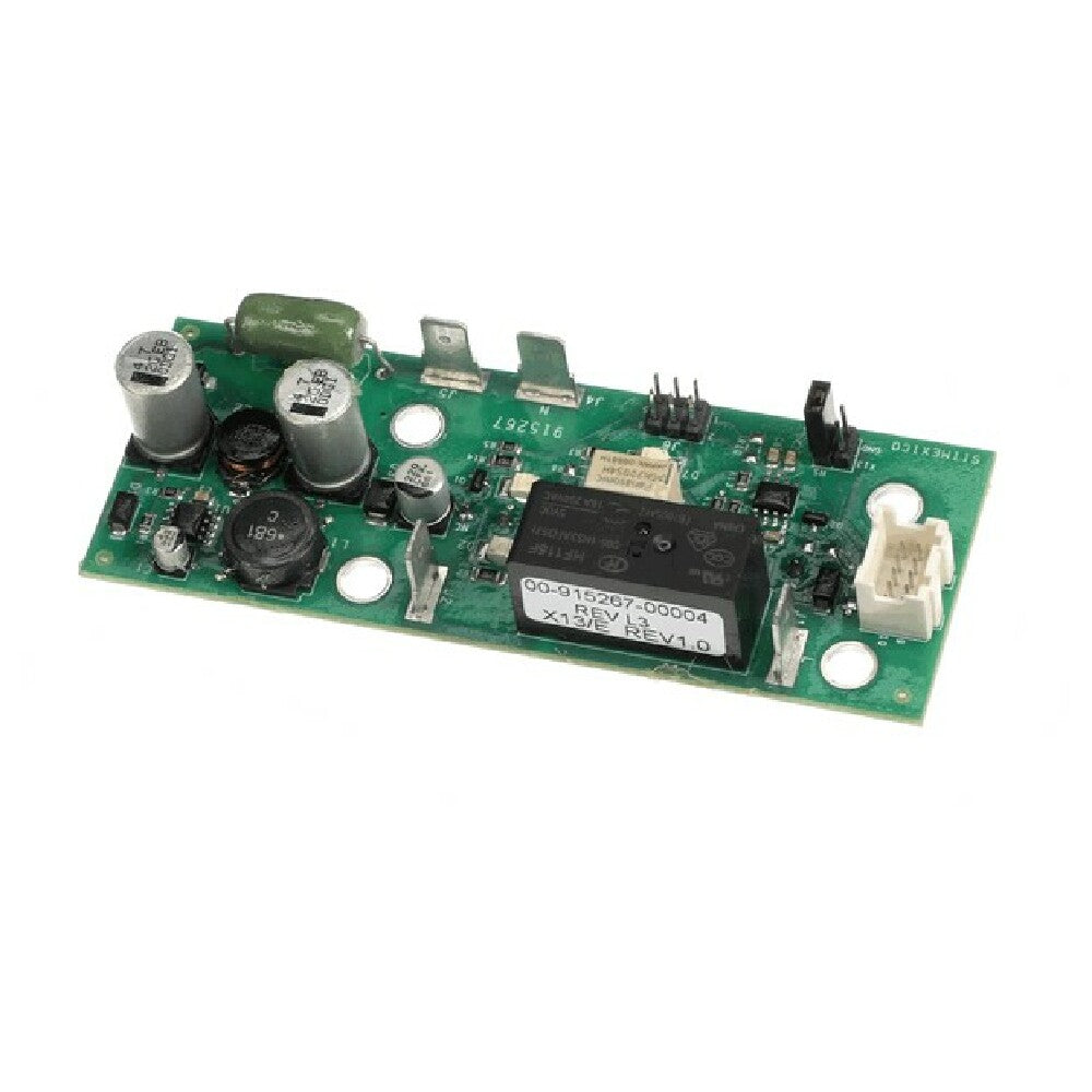 Hobart 00-915267-00004 Assembly. Board Hs Manuel Slicers