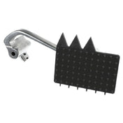 GE/Hobart 00-915395-00002 Assembly Feed Grip (4613/4713