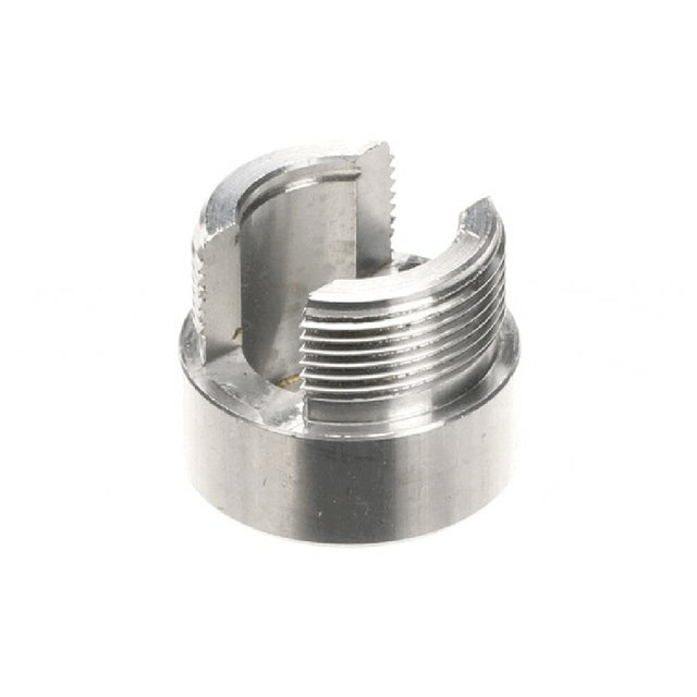 GE/Hobart 00-915475 Aluminum Bushing D.35