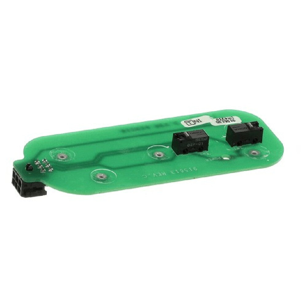 GE/Hobart 00-915613 Assembly Keypad Pcb